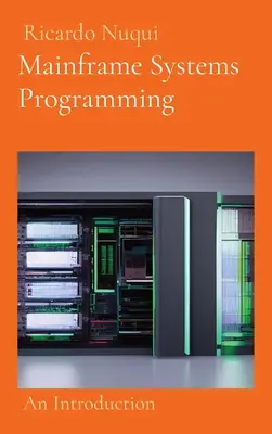 Programovanie mainframe systémov: Úvod do problematiky - Mainframe Systems Programming: An Introduction