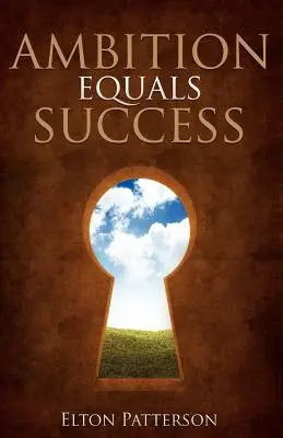 Ambície rovná sa úspech - Ambition Equals Success