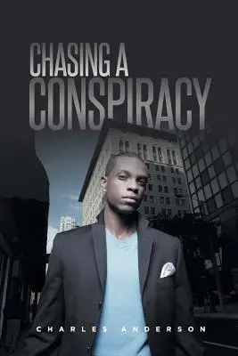 Honba za sprisahaním - Chasing A Conspiracy