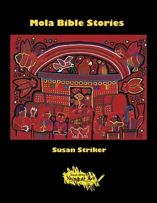 Mola biblických príbehov - Mola Bible Stories