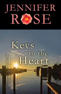 Kľúče k srdcu: Román - Keys to the Heart: A Romance