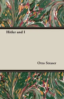 Hitler a ja - Hitler and I