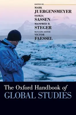 Oxfordská príručka globálnych štúdií - The Oxford Handbook of Global Studies