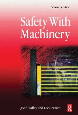 Bezpečnosť pri práci so strojmi - Safety with Machinery