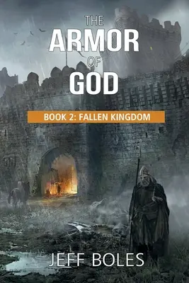 Padlé království - The Fallen Kingdom