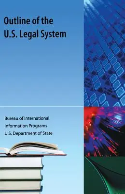 Náčrt právneho systému USA - Outline of the Us Legal System