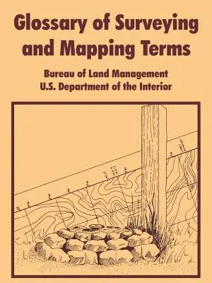 Slovník geodetických a kartografických pojmov - Glossary of Surveying and Mapping Terms