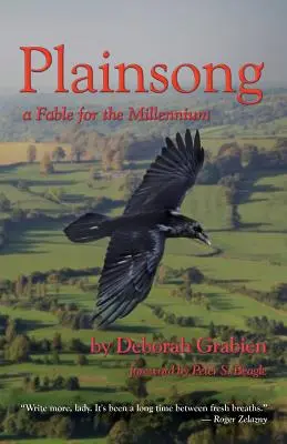 Plainsong: Bájka pre tisícročie - Plainsong: A Fable for the Millennium