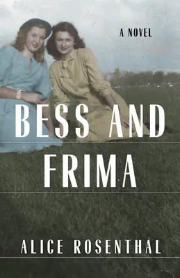 Bess a Frima - Bess and Frima