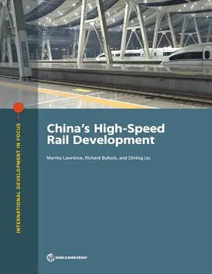 Rozvoj vysokorýchlostných železníc v Číne - China's High-Speed Rail Development