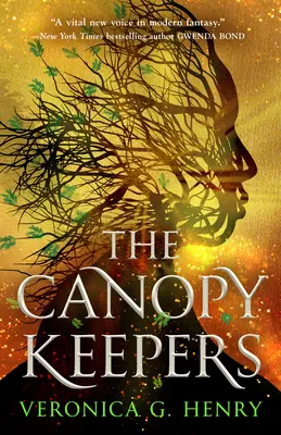 Strážcovia baldachýnu - The Canopy Keepers