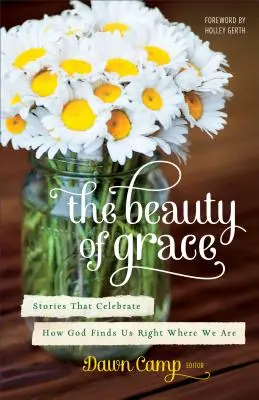Krása milosti - Beauty of Grace
