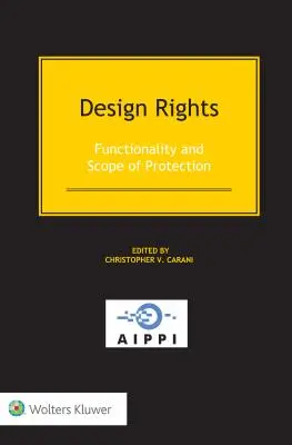 Práva na dizajn: Funkčnosť a rozsah ochrany - Design Rights: Functionality and Scope of Protection