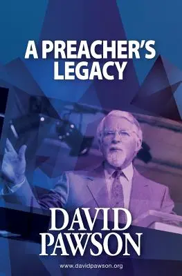 Odkaz kazateľa - A Preacher's Legacy