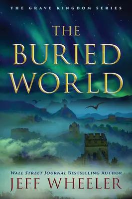 Pochovaný svet - The Buried World