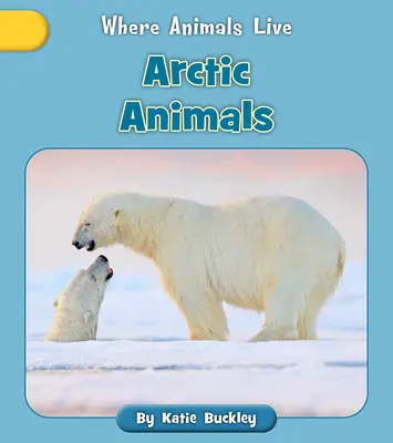 Arktické zvieratá - Arctic Animals