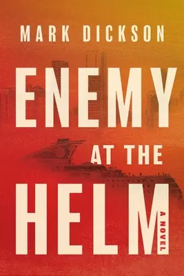 Nepriateľ pri kormidle - Enemy at the Helm