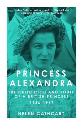 Princezná Alexandra - Princess Alexandra