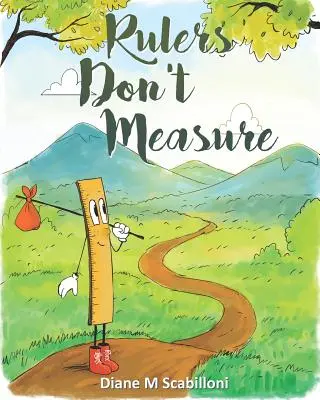 Vládcovia sa nemerajú - Rulers Don't Measure