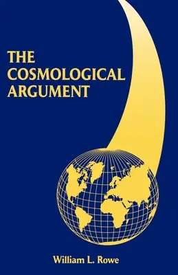 Kozmologický argument - The Cosmological Argument