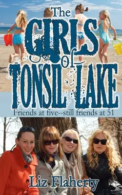 Dievčatá z jazera Tonsil - The Girls of Tonsil Lake