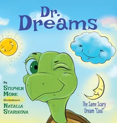 Dr. Sny: Sny: Rovnaký desivý sen Pohoda