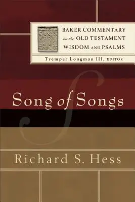 Pieseň piesní - Song of Songs