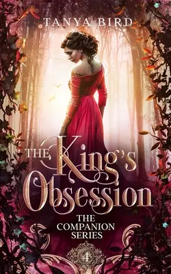 Kráľova posadnutosť - The King's Obsession