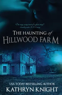 Strašidlá na farme Hillwood - The Haunting of Hillwood Farm