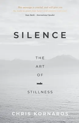 Ticho: Umenie ticha - Silence: The Art of Stillness