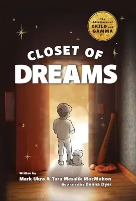 Skriňa snov - Closet of Dreams