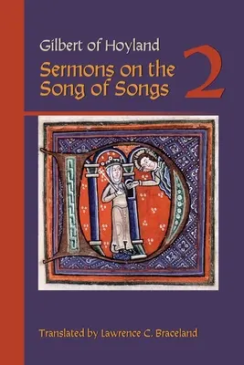 Kázne na Pieseň piesní 2. diel: 20. zväzok - Sermons on the Song of Songs Volume 2: Volume 20