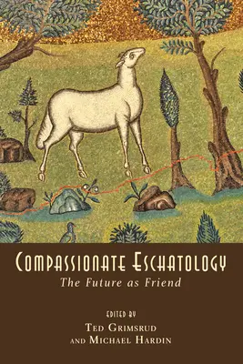Súcitná eschatológia - Compassionate Eschatology