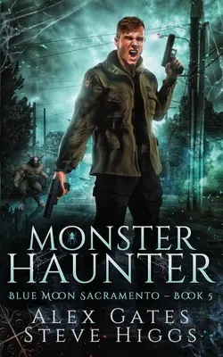Strašidlo príšer - Monster Haunter