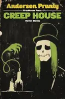 Creep House: Hororové príbehy - Creep House: Horror Stories