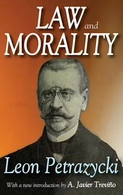 Zákon a morálka - Law and Morality