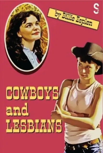 Kovboji a lesbičky - Cowboys and Lesbians