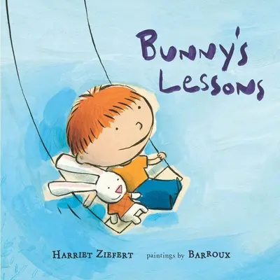 Bunnyho lekcie - Bunny's Lessons