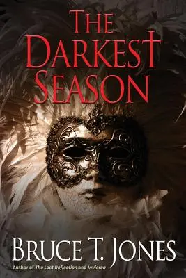 Najtemnejšia sezóna - The Darkest Season