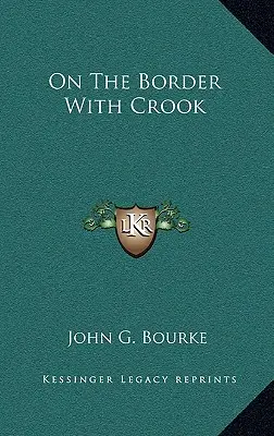 Na hranici s Crookom - On The Border With Crook
