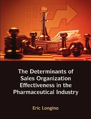 Kontrola riadenia predaja, návrh teritória, výkonnosť predajných jednotiek a organizačná efektívnosť predaja vo farmaceutickom priemysle - Sales Management Control, Territory Design, Sales Force Performance, and Sales Organizational Effectiveness in the Pharmaceutical Industry