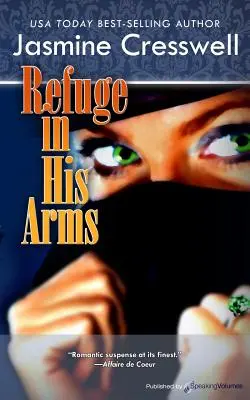 Útočisko v jeho náručí - Refuge in His Arms