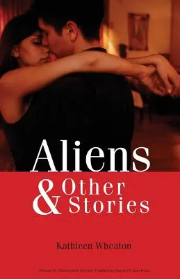 Cudzinci a iné príbehy - Aliens & Other Stories