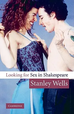 Hľadanie sexu v Shakespearovi - Looking for Sex in Shakespeare