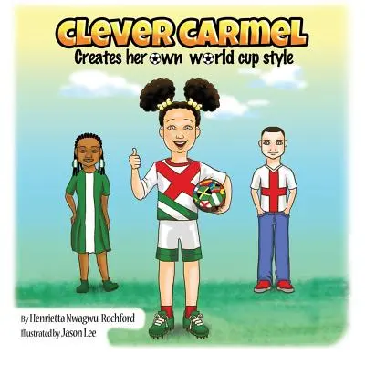 Chytrá Karmel - Clever Carmel