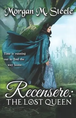 Recenze: Stratená kráľovná - Recensere: The Lost Queen