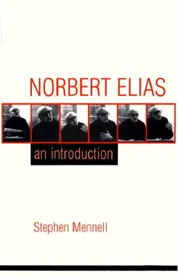 Norbert Elias: „Jedlá a jedlá v kuchyni a v reštauráciách“ (v anglickom jazyku): Úvod do problematiky - Norbert Elias: An Introduction