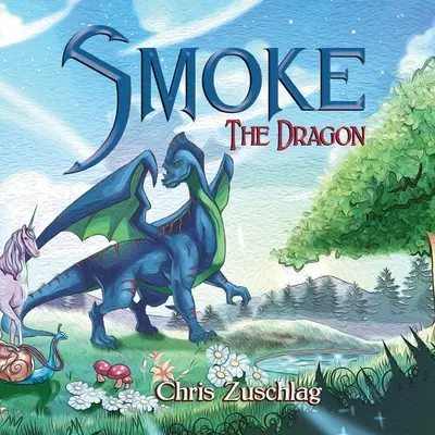 Dymový drak - Smoke the Dragon