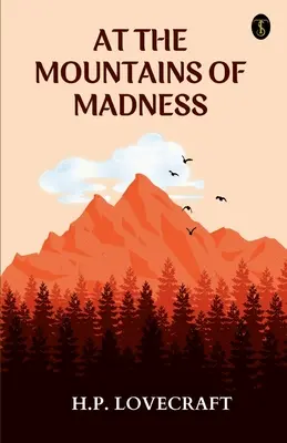 V horách šialenstva - At The Mountains Of Madness