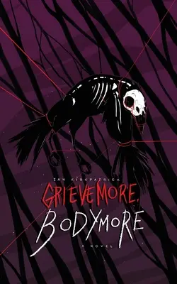 Smútok viac, telo viac - Grieve More, Bodymore